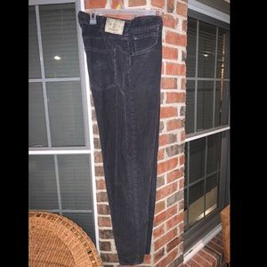 Patagonia Men’s Straight Fit Cords